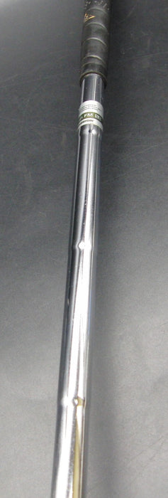 Bridgestone J's Professional Weapon 4 Iron Regular Steel Shaft J's Grip