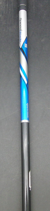 TaylorMade Speed Blade 8 Iron Stiff Graphite Shaft TaylorMade Grip