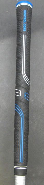 Titleist VG3 Forged Pitching Wedge Stiff Graphite Shaft Control Core Grip