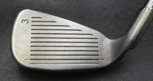 Ping i3 O-Size White Dot 3 Iron Regular Steel Shaft Ping Grip