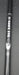 Left-Handed Callaway Hawk Eye VFT 6 Iron Regular Graphite Shaft Callaway Grip