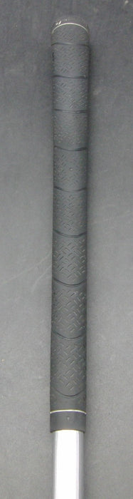 TaylorMade R7 8 Iron Stiff Steel Shaft TaylorMade Grip
