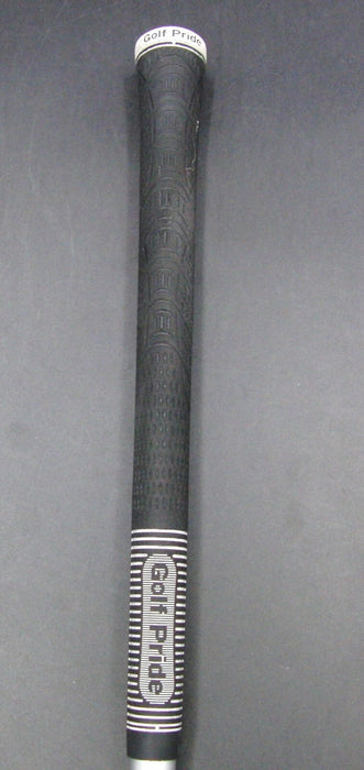 Japanese Tobunda Try Fit 11.5° Driver Regular Graphite Shaft Golf Pride Grip
