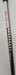 Left Handed Titleist AP1 712 9 Iron 65i A Flex (Seniors) Graphite Shaft
