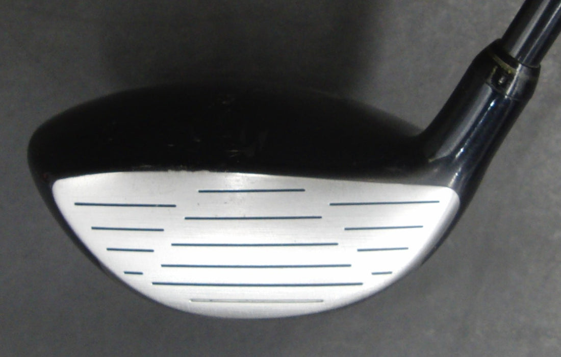 PRGR Speed Splash Sole 3 Wood Stiff Graphite Shaft PRGR Grip