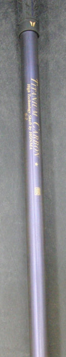 Honma Hiro Honma BIG-LB 4 Wood Stiff Graphite Shaft Hiro Honma Grip