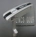 U.S. Athletes #1 Putter 87cm Playing Length Steel Shaft with Grip
