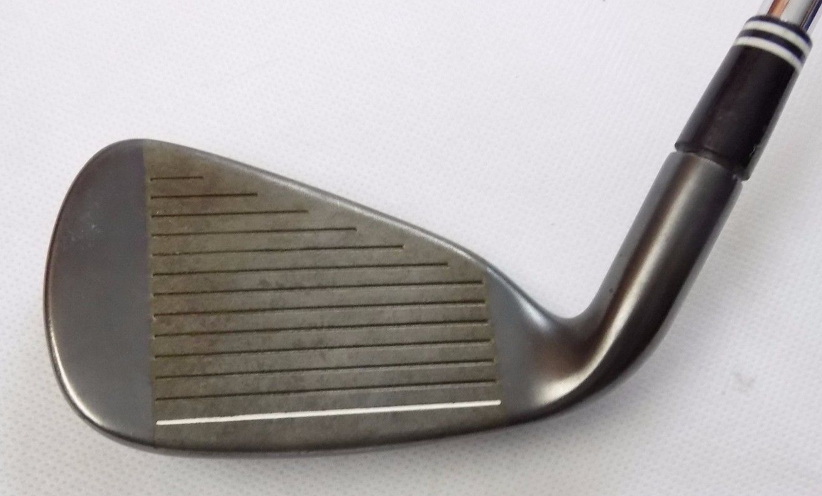 Cleveland Tour Action TA7 5 Iron Action Lite Uniflex Steel Shaft Cleveland Grip