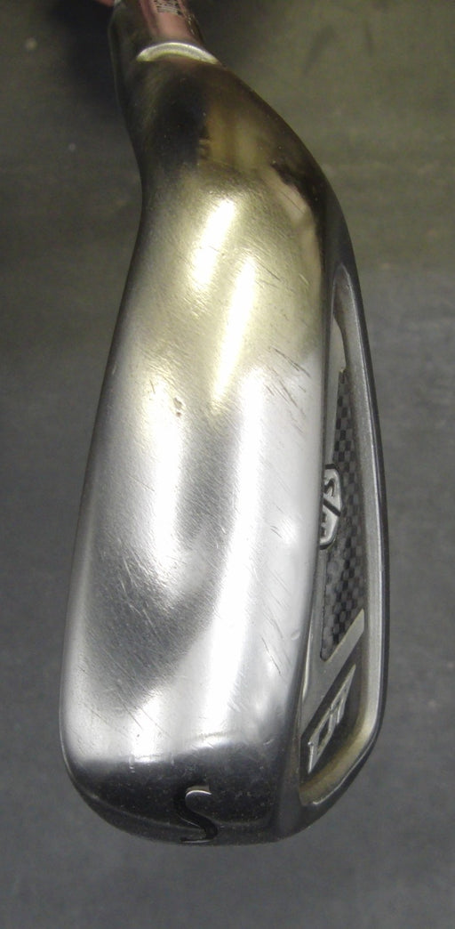 Wilson Staff D7 Sand Wedge Senior Graphite Shaft GolfPride Grip