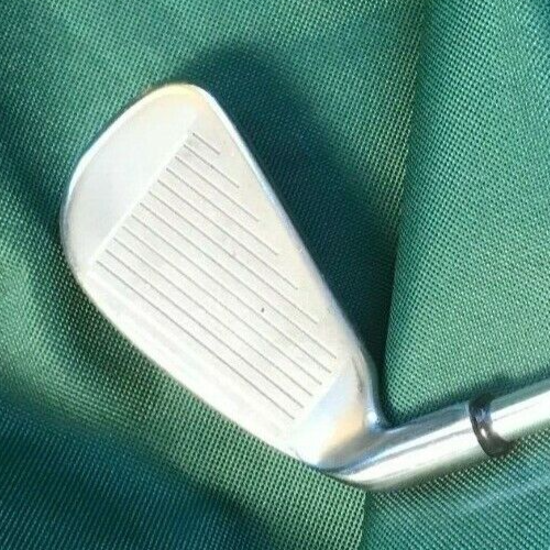 Callaway X12 Pro Series 2 Iron Stiff Steel Shaft Golf Pride Grip