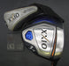 XXIO True Focus Impact 15° 3 Wood Regular Graphite Shaft Black Birdie Grip + HC