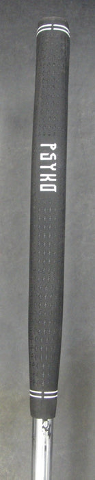 Ray Cook BG IV Putter 88cm Length Steel Shaft PSYKO Grip