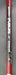 TaylorMade Burner SuperFast 9.5° Driver Stiff Graphite Shaft Lamkin Grip