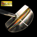 Kronos Mandala 370 Grams Billet Milled USA Putter 84cm Steel Shaft