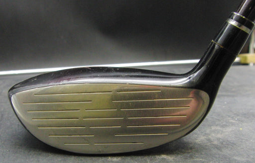 OCEPT Refine With New Concept 7 Wood Stiff Graphite Shaft Royal Grip