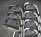 Set of Cleveland 5-SW+ Cleveland Driver+ 3 Wood+ 4 Hybrid+ Cleveland Putter*
