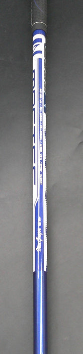 MacGregor Mactec Mc7 Driver Multi Graphite Shaft Mactec Grip
