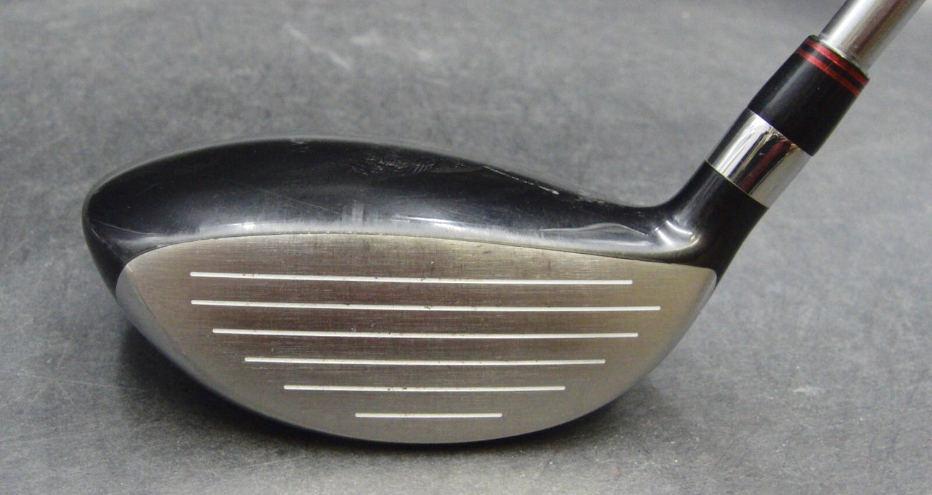 Bridgestone Tourstage X-Drive GR 18° 5 Wood Regular Graphite Shaft Iomic Grip