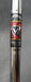 Left Handed Callaway Diablo Edge 5 Iron Uniflex Steel Shaft Callaway Grip