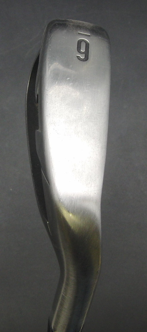 Callaway Warbird 6 Iron Regular Graphite Shaft Callaway Grip