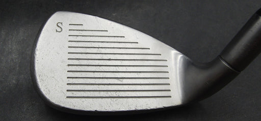 MacGregor Mactec NVG2 Sand Wedge Stiff Graphite Shaft Chaucer Grip