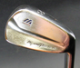 Mizuno Pro TN-87 8 Iron Stiff Flex Steel Shaft Golf Pride Grip