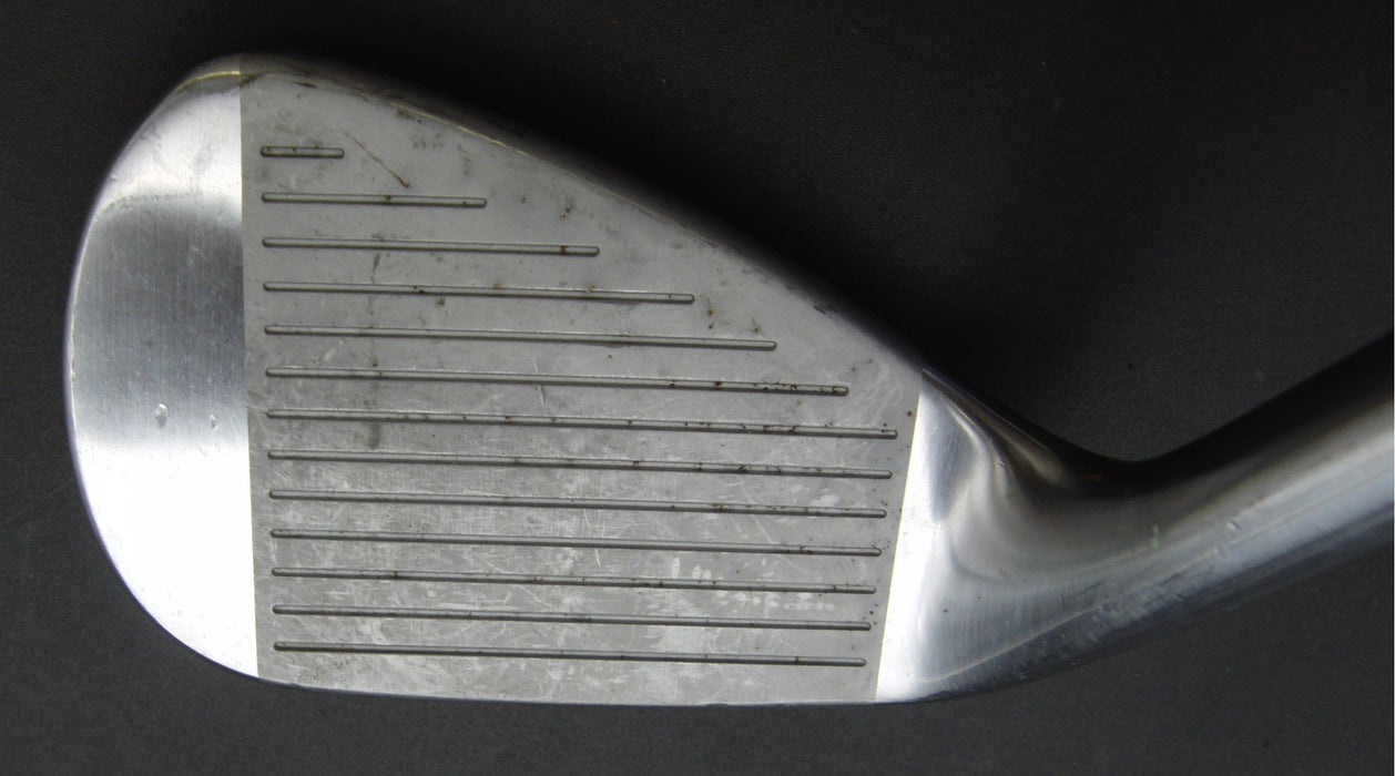 Mizuno JPX 900 Forged 9 Iron Regular Steel Shaft Mizuno Grip