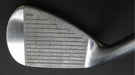 Mizuno JPX 900 Forged 9 Iron Regular Steel Shaft Mizuno Grip
