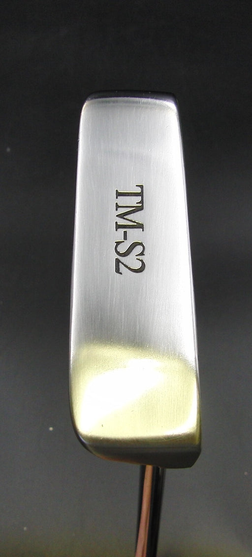 Maxfli TM-S2 Tad Moore Putter Steel Shaft 86.5cm Long