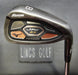 Mizuno JPX EZ GF Forged 8 Iron Stiff Steel Shaft Golf Pride Grip