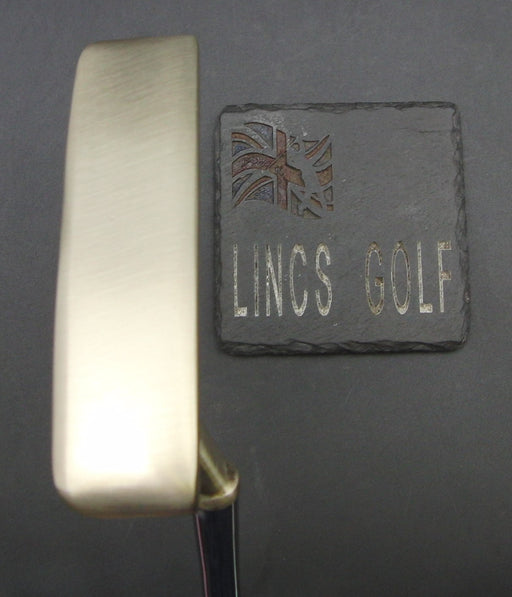 Ping Zing Putter Steel Shaft 90cm Length Psyko Grip