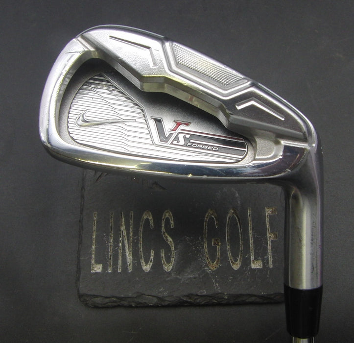 Nike VRS Forged 7 Iron Stiff Steel Shaft Nike Grip