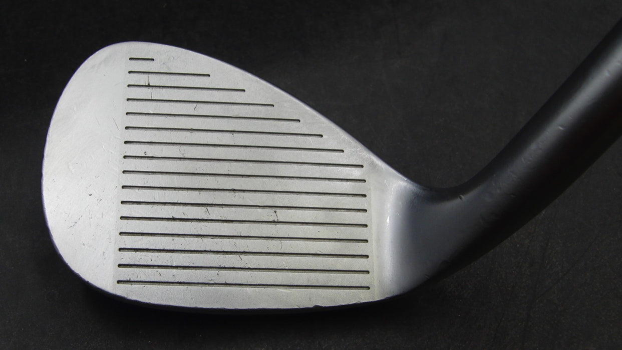 Fourteen MT-28 51° Gap Wedge Stiff Steel Shaft Iomic Grip
