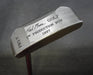 Maxfli Tad Moore 1st Production 1997 Putter Steel Shaft 88.5cm Length TAD Grip