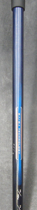 Dunlop Hi-Brid Adforce 17° 4 Wood Regular Graphite Shaft Golf Pride Grip