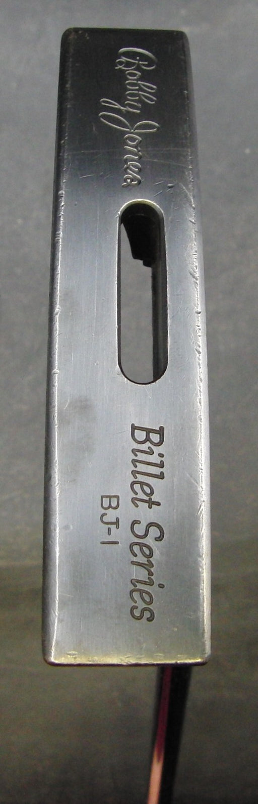 Callaway Bobby Jones Billet Series BJ-1 Putter 88cm Steel Shaft Callaway Grip