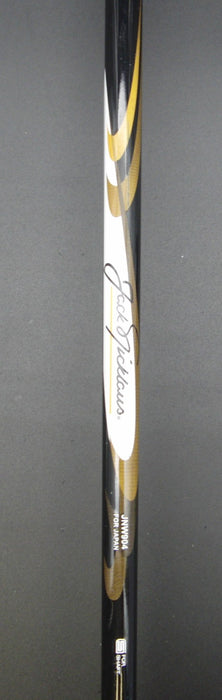Jack Nicklaus Personal Weapon 58° Sand Wedge Regular Graphite Shaft
