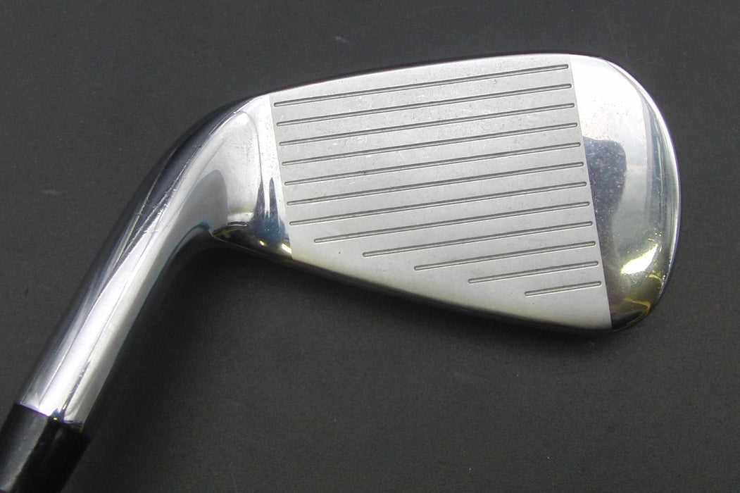 Callaway Mavrik Pro 5 Iron Stiff Steel Shaft Golf Pride Grip