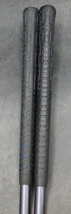 Ladies Set of 2 Mizuno Zephyr EG220 21° 4 & 24° 5 Woods Ladies Graphite Shafts