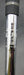 TaylorMade GLOIRE F Forged 7 Iron Regular Steel Shaft GLOIRE Grip