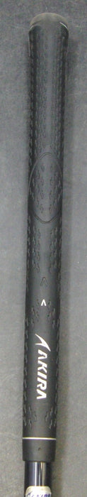 Japanese Akira ADR 18° 5 Wood Regular Graphite Shaft Akira Grip