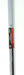 Left Handed TaylorMade AeroBurner 6 Iron REAX Stiff Steel Shaft