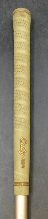 Ladies Select Edition Tour Steel 7 Wood Ladies Graphite Shaft Lady Soft Grip