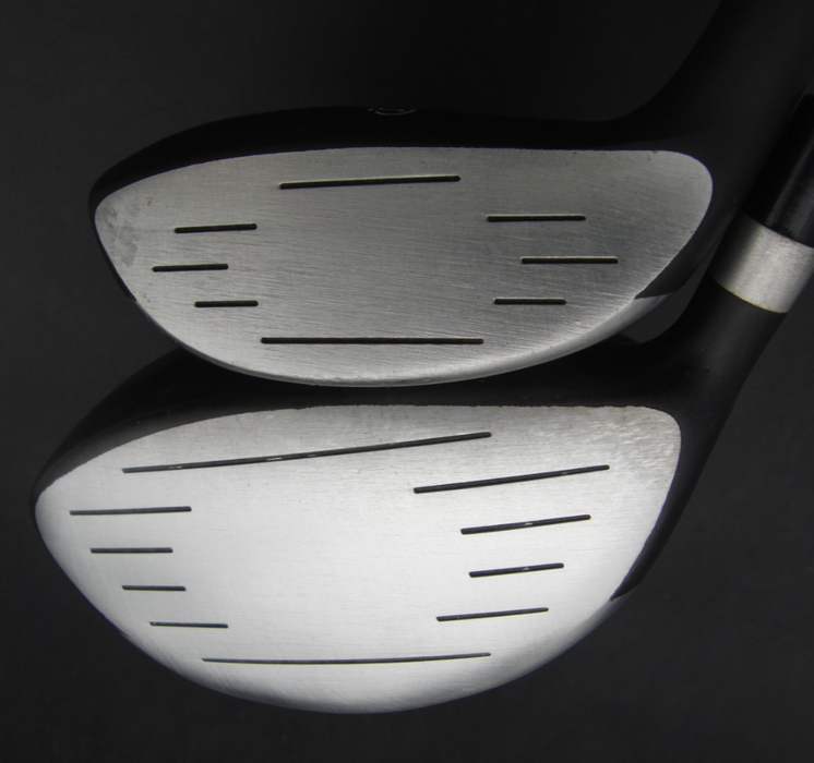 Set Of Spalding 6-SW Irons+Spalding Driver +4 Spalding Hybrid+Spalding Putter