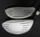Set Of Spalding 6-SW Irons+Spalding Driver +4 Spalding Hybrid+Spalding Putter