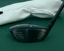 Ladies Mizuno ST 200X 18° 5 Wood Ladies Graphite Shaft Winn Grip