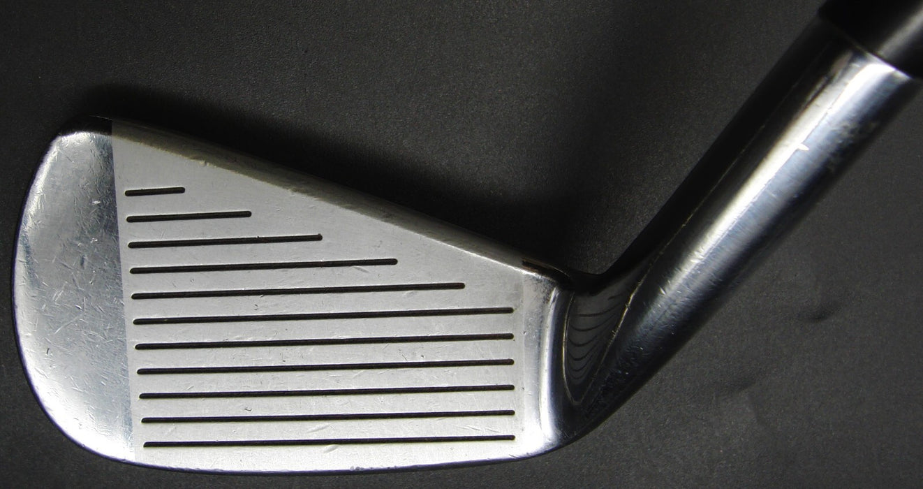 Mizuno Pro MS-11 5 Iron Regular Steel Shaft Mizuno Grip