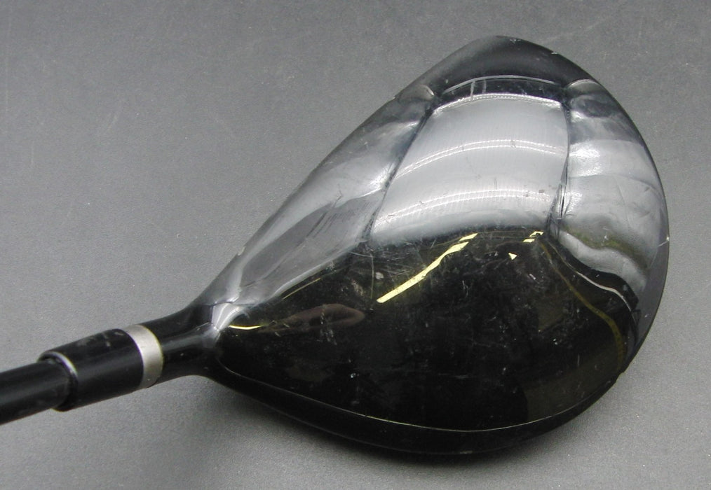 Giga Golf 3 Wood Regular Graphite Shaft PGM Grip
