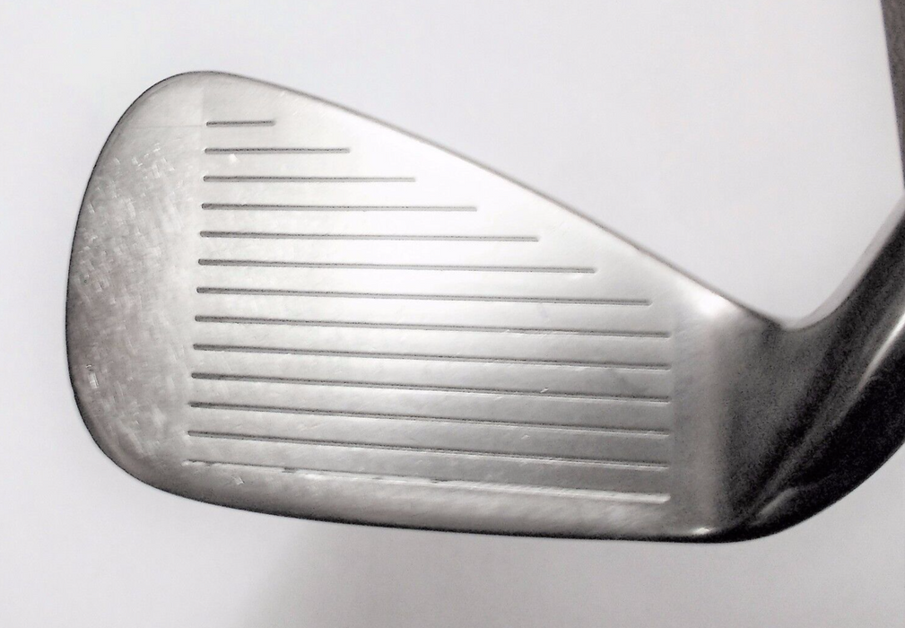 Yonex VMX  6 Iron Uniflex Steel Shaft Golf Pride Grip