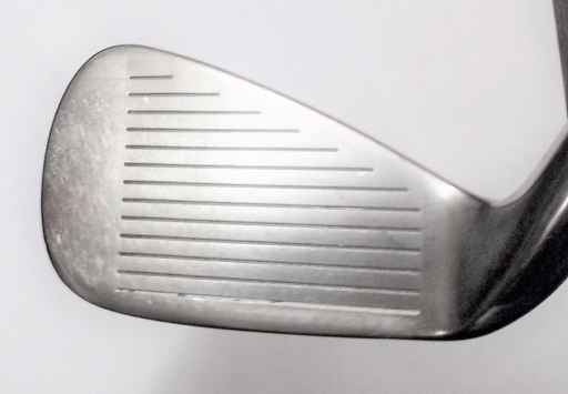 Yonex VMX  6 Iron Uniflex Steel Shaft Golf Pride Grip